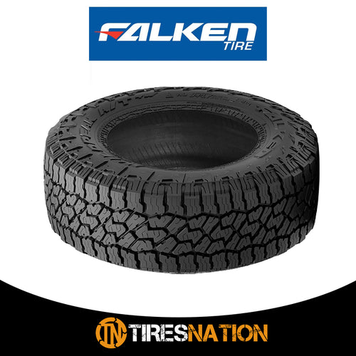 Falken Wildpeak A/T4w 265/60R20 112T Tire