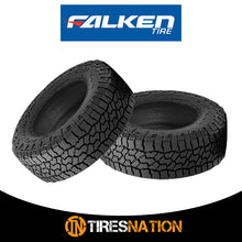 Falken Wildpeak A/T4w 275/70R18 125/122S Tire