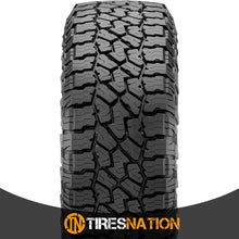 Falken Wildpeak A/T4w 285/75R18 129/126S Tire