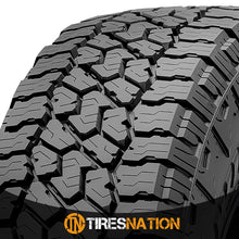Falken Wildpeak A/T4w 285/75R18 129/126S Tire