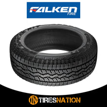 Falken Wildpeak A/T3w A 285/45R22 114H Tire