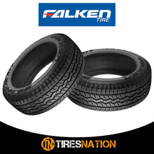 Falken Wildpeak A/T3w A 285/45R22 114H Tire