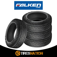 Falken Wildpeak A/T3w A 285/45R22 114H Tire