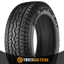 Falken Wildpeak A/T At3wa 265/70R18 116T Tire