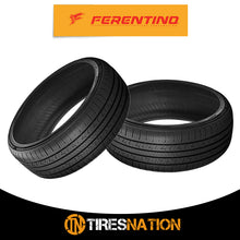 Ferentino Eternopresa 205/50R17 89V Tire