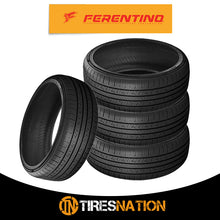Ferentino Eternopresa 225/60R18 100V Tire