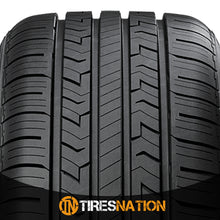 Ferentino Eternopresa 225/60R18 100V Tire