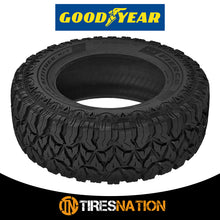 Goodyear Fierce Attitude M/T 35/12.5R20 121Q Tire