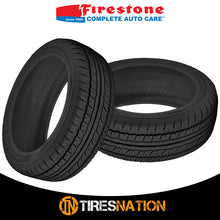 Firestone Firehawk Gt 185/55R15 82V Tire