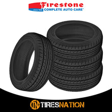 Firestone Firehawk Gt 185/55R15 82V Tire