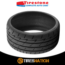 Firestone Firehawk Indy 500 255/35R20 97W Tire