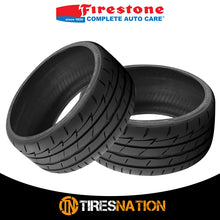 Firestone Firehawk Indy 500 245/40R20 99W Tire