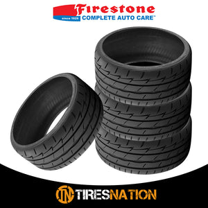 Firestone Firehawk Indy 500 255/45R18 103W Tire