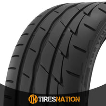 Firestone Firehawk Indy 500 275/35R19 100W Tire