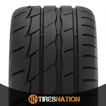 Firestone Firehawk Indy 500 285/35R20 100W Tire