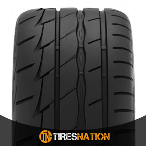 Firestone Firehawk Indy 500 285/35R20 100W Tire