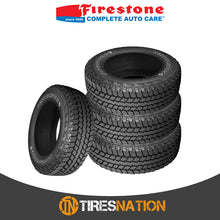 Firestone Destination At2 275/65R18 116T Tire