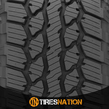 Firestone Destination At2 225/60R17 99H Tire