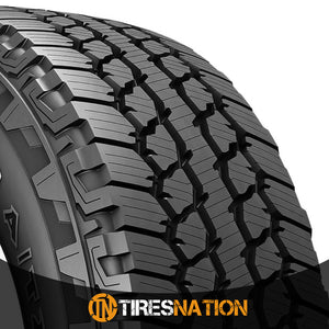 Firestone Destination At2 245/60R20 107H Tire