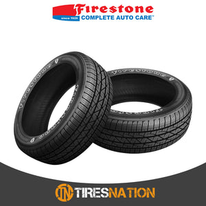 Firestone Destination Le3 225/60R17 99H Tire