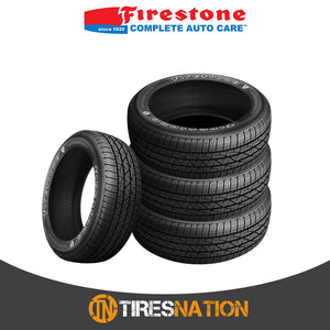 Firestone Destination Le3 225/60R17 99H Tire