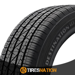 Firestone Destination Le3 265/75R16 116T Tire