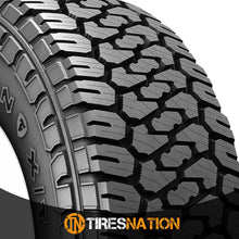 Firestone Destination Xt 285/75R17 121S Tire