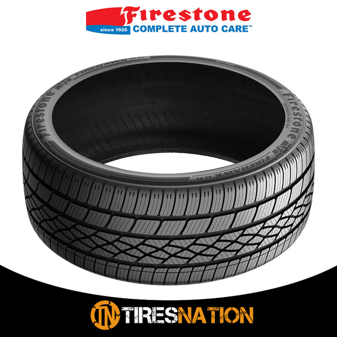Firestone Firehawk As V2 215/45R18 91W Tire