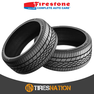 Firestone Firehawk As V2 255/45R20 99W Tire