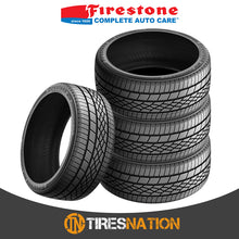 Firestone Firehawk As V2 255/35R19 96Y Tire