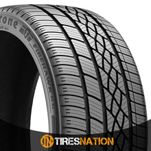 Firestone Firehawk As V2 255/45R20 99W Tire