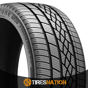 Firestone Firehawk As V2 255/45R20 99W Tire