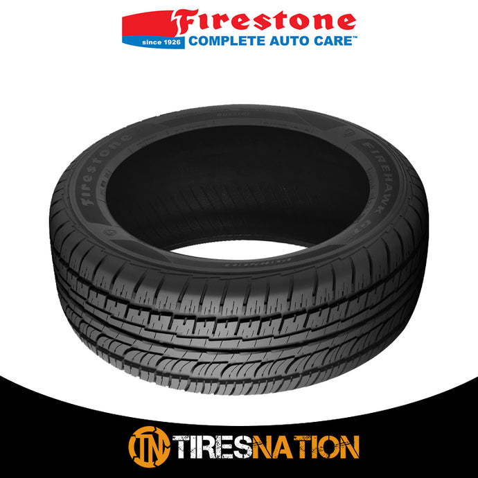 Firestone Firehawk Pursuit 255/60R18 108V Tire