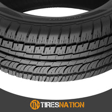 Firestone Firehawk Pursuit 275/55R20 113V Tire