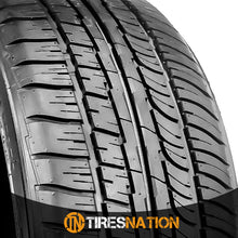 Firestone Firehawk Pursuit 235/55R17 99W Tire