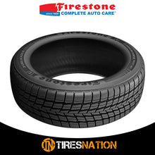 Firestone Firehawk Pursuit Awt 255/60R18 108V Tire