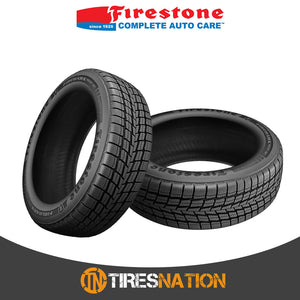 Firestone Firehawk Pursuit Awt 265/60R17 108V Tire