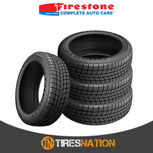 Firestone Firehawk Pursuit Awt 225/60R18 100V Tire