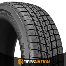 Firestone Firehawk Pursuit Awt 225/60R18 100V Tire