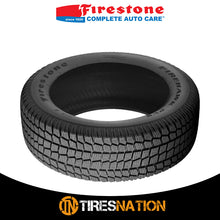 Firestone Firehawk Pvs 245/55R18 103V Tire