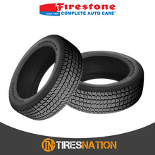Firestone Firehawk Pvs 245/55R18 103V Tire