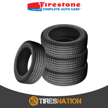 Firestone Firehawk Pvs 245/55R18 103V Tire