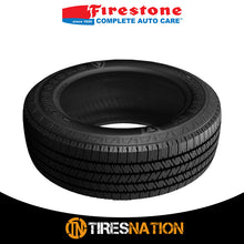 Firestone Transforce Cv 195/75R16 107R Tire