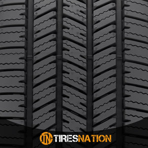 Firestone Transforce Cv 195/75R16 107R Tire