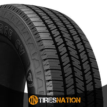 Firestone Transforce Cv 195/75R16 107R Tire