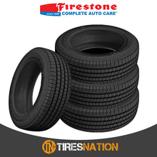Firestone Transforce Ht2 265/70R18 124R Tire