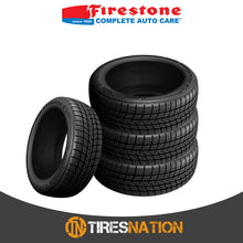 Firestone Weathergrip 225/45R17 91H Tire