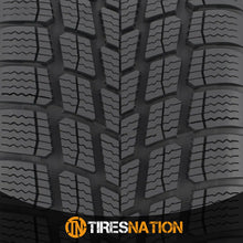 Firestone Weathergrip 205/55R16 91H Tire