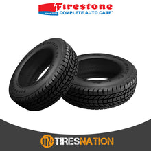 Firestone Winterforce Cv 235/65R16 121R Tire