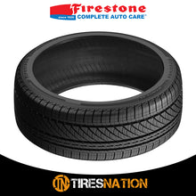 Firestone Affinity As 215/50R17 95V Tire